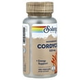 thumbnail image 3 of Solaray - Cordyceps 520 mg. - 100 Vegetarian Capsules, 3 of 4