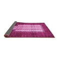thumbnail image 2 of Ahgly Company Indoor Rectangle Persian Pink Traditional Area Rugs, 8' x 12', 2 of 4