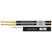 Company X Drum Sticks - ACDC Back In Black (Universal)
