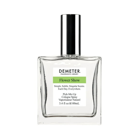 Demeter Flower Show Cologne Spray - 3.4 oz