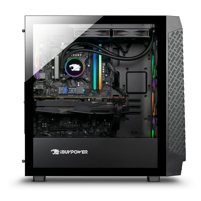 Pro Gaming Mini-PC, AMD Ryzen 7, Geforce RTX4070, Sedatech