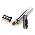 thumbnail image 1 of Tarzo Flask & Cigar Tube Combo & Lighter Gift Set, 1 of 1