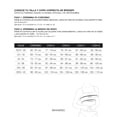 thumbnail image 4 of Brasier Ann Chery Multiusos con Copa Prehormada Mujer, 4 of 4