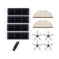 thumbnail image 1 of Filtros Hepa para aspiradora Xiaomi Roborock S50-s55 S5 Xiaowa E2, 1 of 5