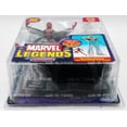 thumbnail image 7 of Marvel Series 10 Sentinel 1st Appearance Spider-Man Action Figure, 7 of 7