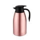 thumbnail image 5 of Jarra Térmica Café con Diseño Elegante Y Dispensador Tetera Aislante Termo de Acero Inoxidable con Asa Resistente Adecuada para Reuniones Familiares O Oro rosa, 5 of 8