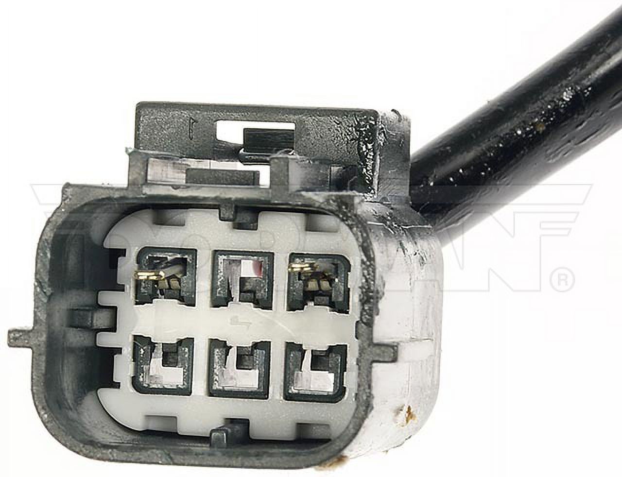 Dorman 751635 Window Regulator and Lift Motor Assembly for 2009-2015 Infiniti G37 Fits 2013 Infiniti G37