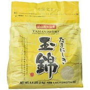 Tamanishiki Super Premium Short Grain Rice, 4.4-Pounds