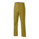 thumbnail image 5 of Pantalones de playa holgados de talla grande para hombre, de color liso, para todas las estaciones: pantalones casuales de lino con bolsillos, 5 of 5