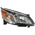 thumbnail image 4 of For 13-21 NV200 Van Front Headlight Headlamp Halogen Head Lamp w/Bulb Right Side, 4 of 5