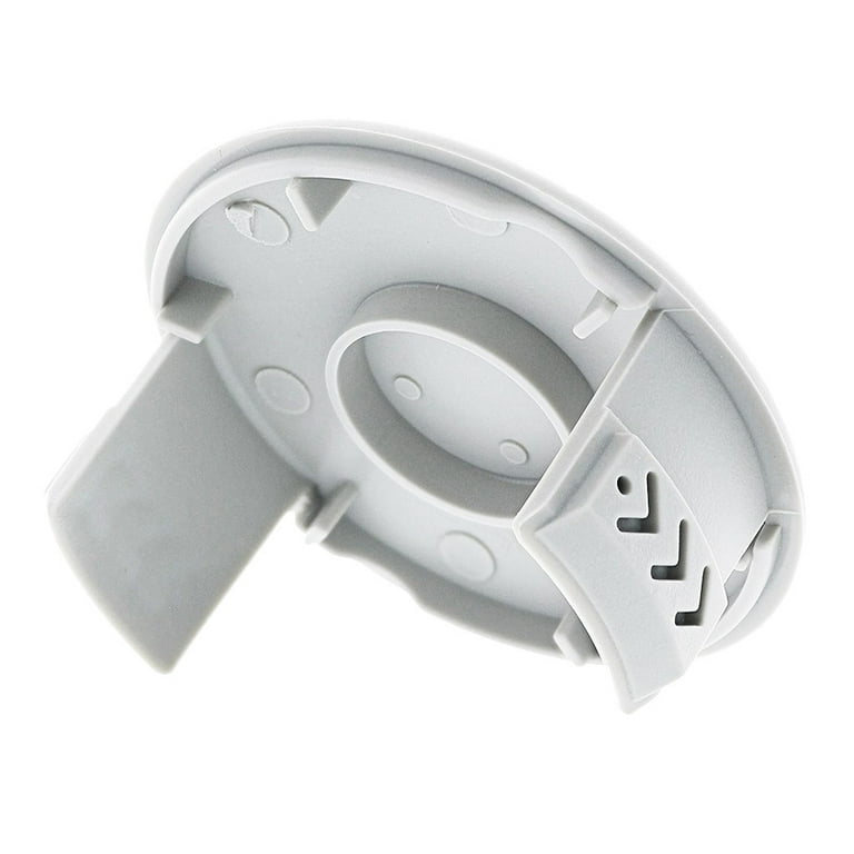 TXFQZL Replacement Spool Cap, 18V 24V 40V Cordless Trimmers
