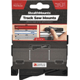 thumbnail image 2 of Stealthmounts 2 Rails Power Tool Rack - Single Pack — Residential Use, Standard Application, 2 of 2
