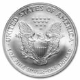 thumbnail image 3 of 1986-Current Silver Eagle MS-69 NGC/PCGS (Random Year, Spotted), 3 of 3