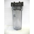 thumbnail image 1 of Steam Sauna 10-0056 Water Scale Inhibitor, 1 of 1