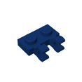 thumbnail image 3 of Pièces MOC 60470 placa Spécial 1x2 avec Clips Pièces horizontales compatibles Blocs de Construction DIY Pièces Cadeau de Jouet pour Enfants 10 Pcs, 3 of 7