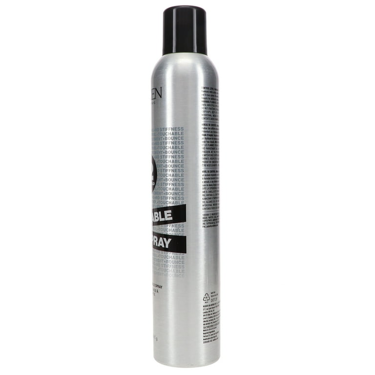 Redken, Brushable Hairspray, 12 10.4 oz, Medium Control - Walmart.com