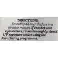 thumbnail image 2 of Elemis Dynamic Resurfacing Facial Pads Skin Smoothing Pads 60 Count, 2 of 2