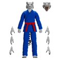 thumbnail image 1 of Figura de acción Icon Heroes Zoo Jitsu Fighters Taj White Tiger, 1 of 5