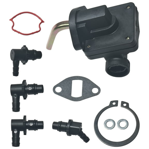 Fuel Pump Kit For Kohler K-Series 10 12 14 16 HP K241 K301 K321 K341 Engines