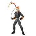 thumbnail image 1 of Marvel Legends Series Marvel Comics Ghost Rider 6-inch Action Figure Toy, 6 Accessories, 1 of 4