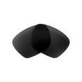 thumbnail image 3 of Walleva Black Polarized Replacement Lenses for Maui Jim Kawika Sunglasses, 3 of 5