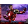 thumbnail image 5 of Hot Toys Marvel: Avengers Endgame - Figuras Iron Man Mark LXXXV Escala 1:6, Multicolor, HT904599, 5 of 5