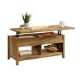 thumbnail image 1 of Sauder Cannery Bridge Lift-Top Coffee Table, 1 of 7