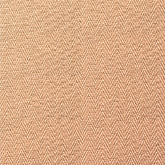 Ahgly Company Indoor Square Patterned Pumpkin Orange Area Rugs, 5' Square