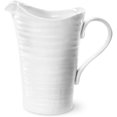 thumbnail image 1 of Portmeirion Sophie Conran White Large Pitcher, 1 of 4