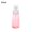 Pink, variant on Farfi 30/60/80/100ml Liquid Soap Shampoo Lotion Shower Gel Pump Bottle Empty Dispenser (Transparent,100ML)