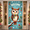 3A, variant on Decorative Owl Banner Winter Theme Snow Design Christmas Owl New Year Decoration for Indoor Winter Festival Holiday Party