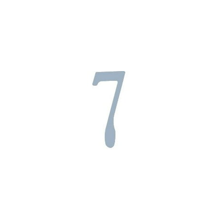 Special Lite Products House Number