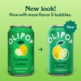thumbnail image 4 of Olipop Prebiotic Soda, Variety 8 Pack, 12 fl oz Cans, 4 of 5