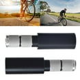 thumbnail image 2 of 1Pair Bike Handlebar Extension Adjustable Aluminum Alloy Handlebar Extender Improve Comfort and Stability During Riding, 2 of 6