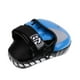 thumbnail image 5 of boxeo en tailandia Thai Kick Boxing Strike Curve Pads Punch MMA Focus Punch Azul, 5 of 7