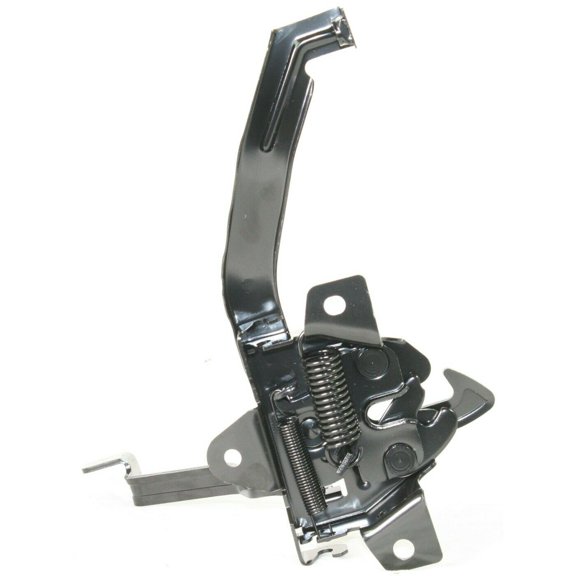 Hood Latch Lock For Hyundai 2001-2003 Elantra Sedan 2001-2003 Elantra Hatchback