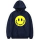 thumbnail image 4 of Sudadera con capucha NOA KIREL Please Don't Suck Merchandising Estampado Unisex Moda Ropa de calle Sudaderas casuales, 4 of 4