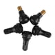 thumbnail image 4 of Vástagos de válvula de neumático sin cámara de goma a presión TR412 para motocicleta de coche (25 piezas) Ndcxsfigh Accesorios para autos y motos, 4 of 8