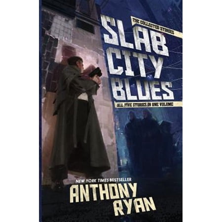 Pre-Owned Slab City Blues: The Collected Stories (Paperback)