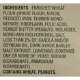 thumbnail image 3 of Kirkland Signature Peanut Butter Pretzel, 52 Ounce, 3 of 6