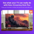 thumbnail image 4 of Dispositivo de streaming y cámara de seguridad Roku Streaming Stick Plus, 4 of 9