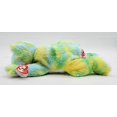 thumbnail image 3 of Beanie Buddies TY Webley - Frog, 3 of 6