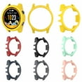 thumbnail image 3 of Couleur Unie PC Antichoc Boîtier de Montre Intelligent Protecteur pour Forerunner 935, 3 of 8