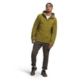 thumbnail image 2 of Chaqueta THE NORTH FACE Apex Elevation Sulphur Moss para hombre, 2 of 3