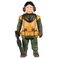 thumbnail image 6 of Star Wars: The Mandalorian Retro Collection Kuiil Kids Toy Action Figure for Boys and Girls Ages 4 5 6 7 8 and Up (3.75”), 6 of 10