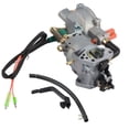 thumbnail image 1 of Carburador para generador de gas GX390 188F 190F, 1 of 11