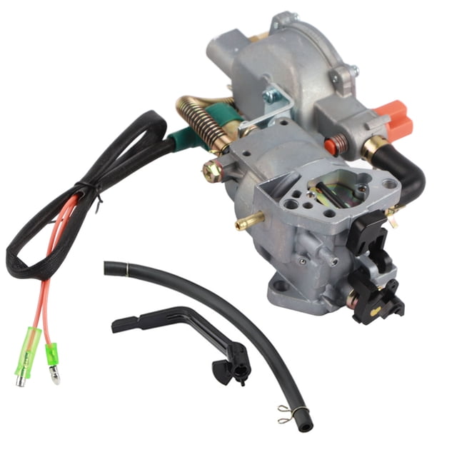 Carburador para generador de gas GX390 188F 190F