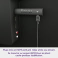 thumbnail image 4 of Roku Streaming Stick 4K Streaming Media Player, 4 of 10