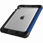 STM Goods Dux Ultra Rugged Carrying Case Apple iPad (10th Generation), iPad (11th Generation) Tablet, Blue