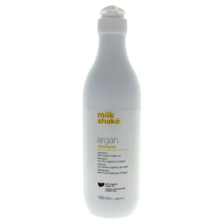 Shake Coloring EAN 8032274052005 - Milk Shake Argan Shampoo - 33.8 oz Shampoo ...